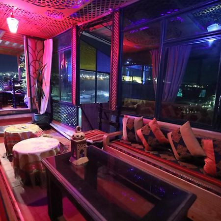 Dar Belmamoun Hotell Fès Exteriör bild