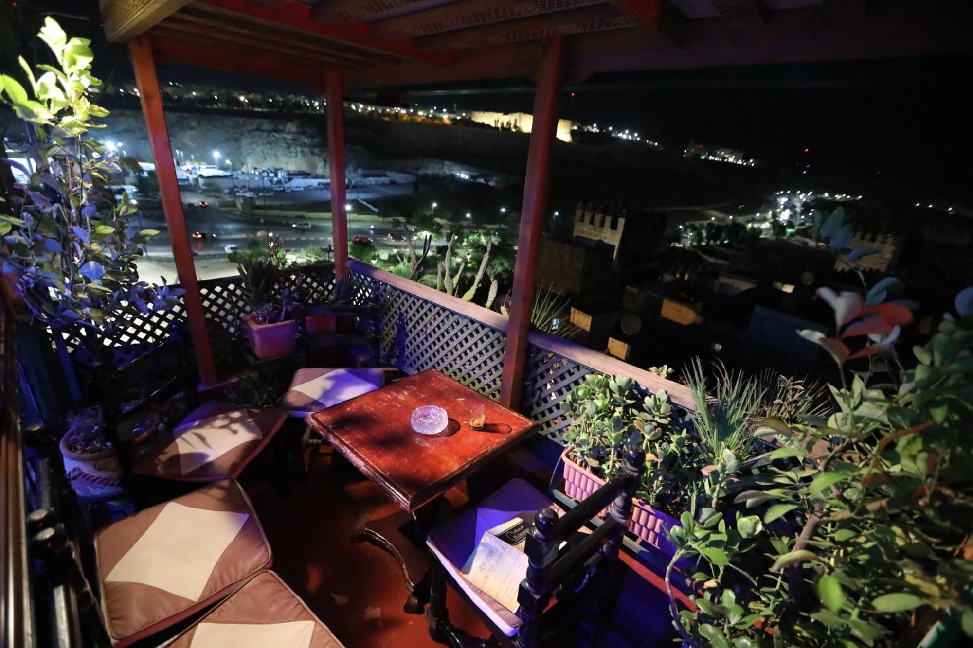Dar Belmamoun Hotell Fès Exteriör bild